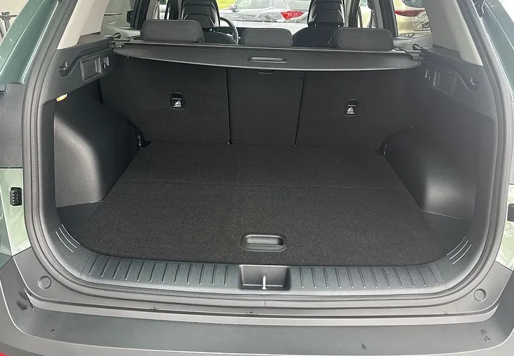 Zunanja slika - KIA Sportage - 1.6 T-GDi 110kW EX Fresh Plus 7 DCT - novi model - 12