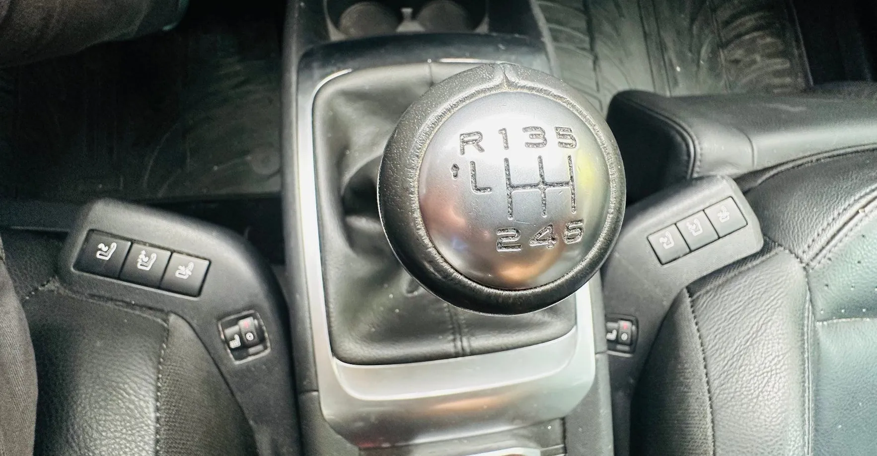 Zunanja slika - Citroën C4 Grand Picasso - BlueHDi 150 S S Feel - 8