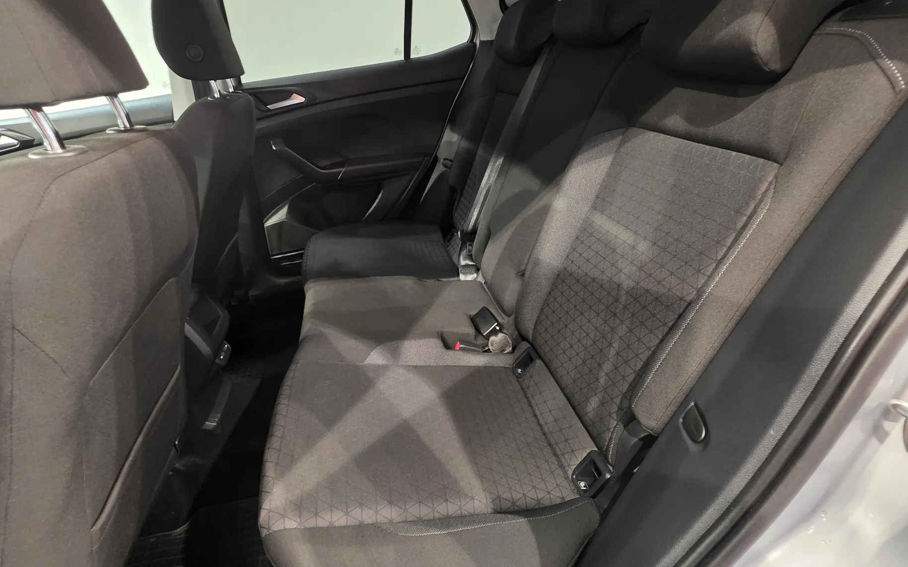 Zunanja slika - VW T-Cross - 1,0 TSI BMT 1.LAST SLO VIRTUAL ACC LANE - 17
