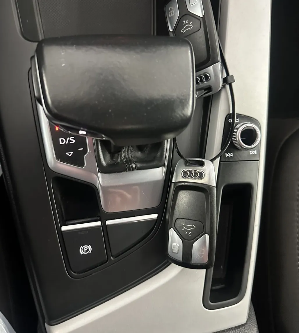 Zunanja slika - Audi A4 - 30 TDI Business line 2.0 TDI.KAMERA.NAVI.LED - 9