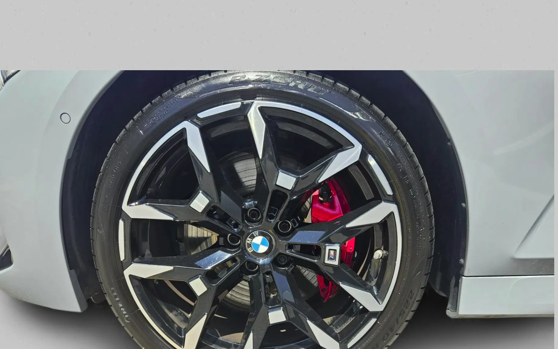Zunanja slika - BMW Serija 3 - 320d xDrive - 5