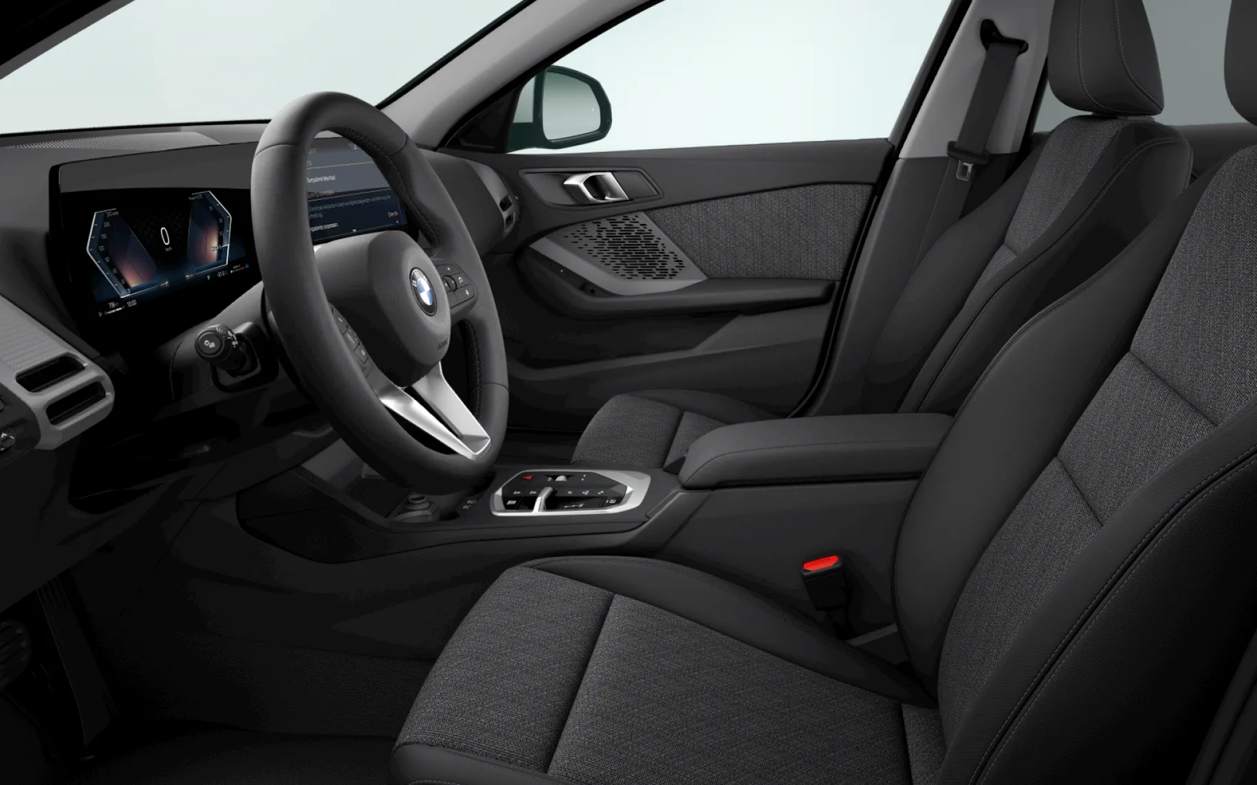 Zunanja slika - BMW Serija 1 - 116 - 7