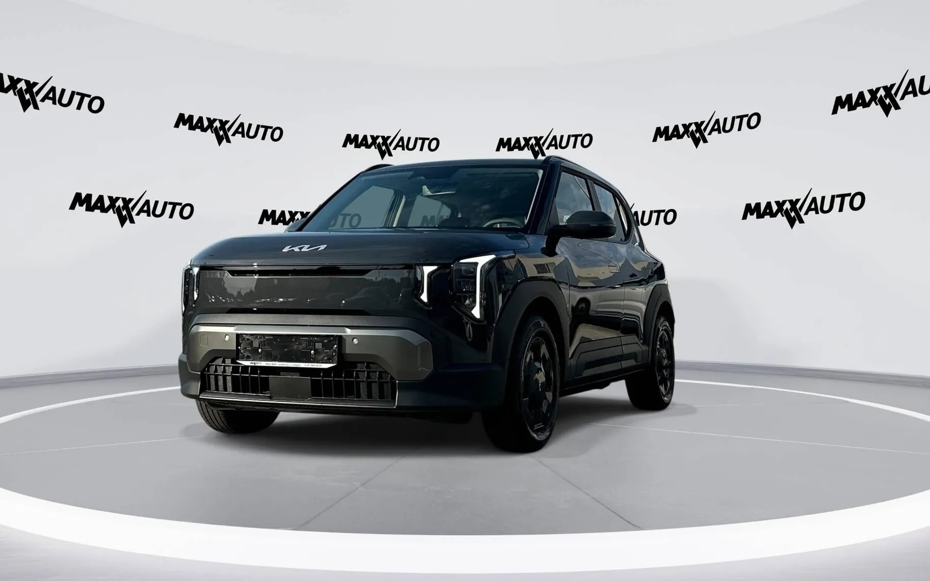 Zunanja slika - KIA EV2 - 42.2 kWh Air - 1