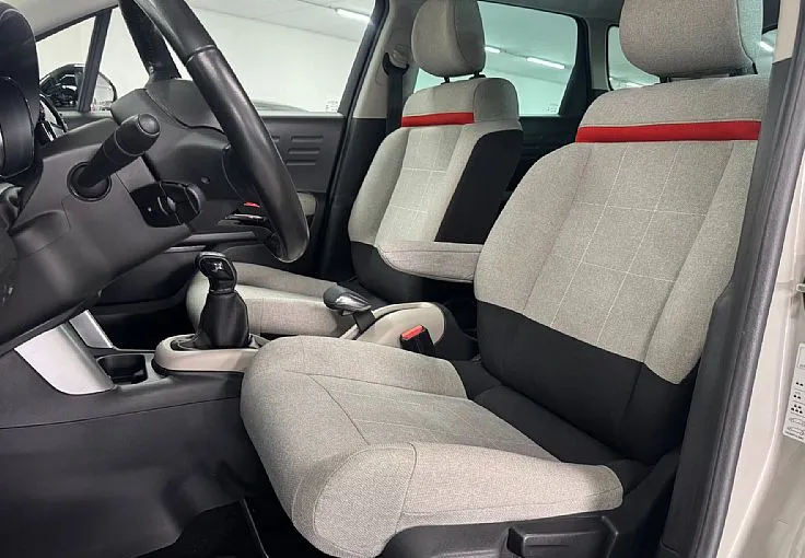 Zunanja slika - Citroën C3 Aircross - CITROËN  | S&S SHINE | 1. LASTNIK | SLO - 6