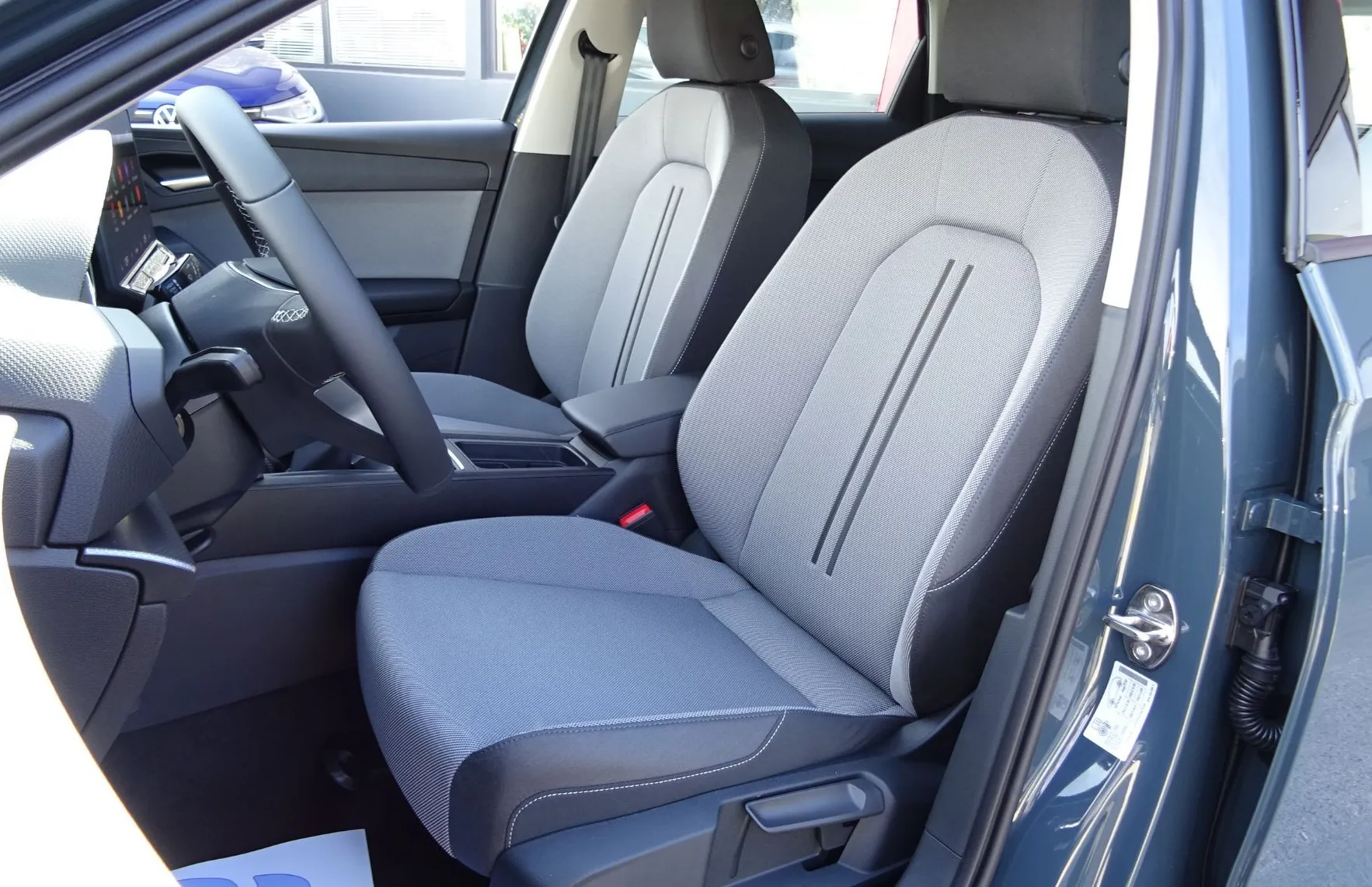 Zunanja slika - Seat Leon - 1.5 TSI SP STYLE 116KM - VLEČNA KLJUKA - - 7