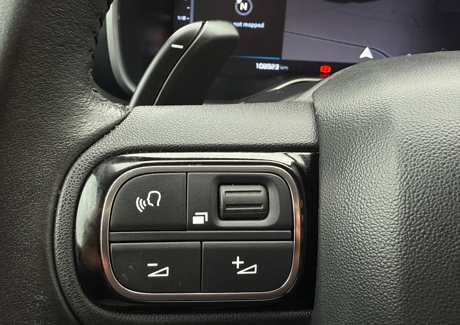 Zunanja slika - Citroën C5 - Aircross BlueHdi 130 S&S Shine Avt. - 9