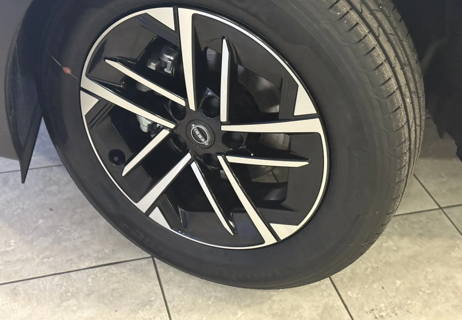 Zunanja slika - Nissan Juke - 1.0 N-CONNECTA DCT COLD - 13