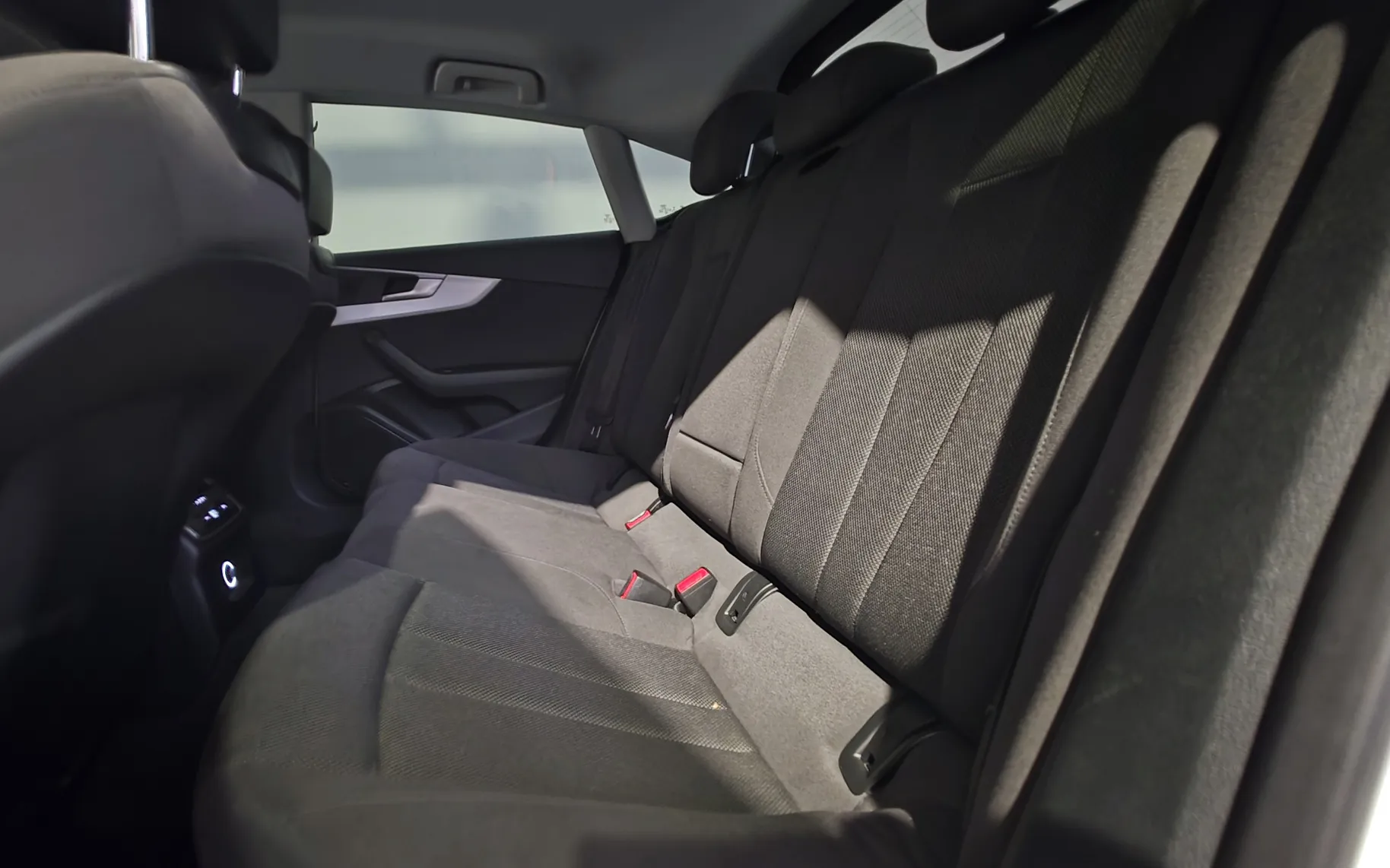 Zunanja slika - Audi A5 - Sportback 2,0 TDI Sport S tronic - 18