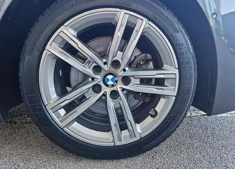 Zunanja slika - BMW Serija 1 - : 118i M PAKET - 17