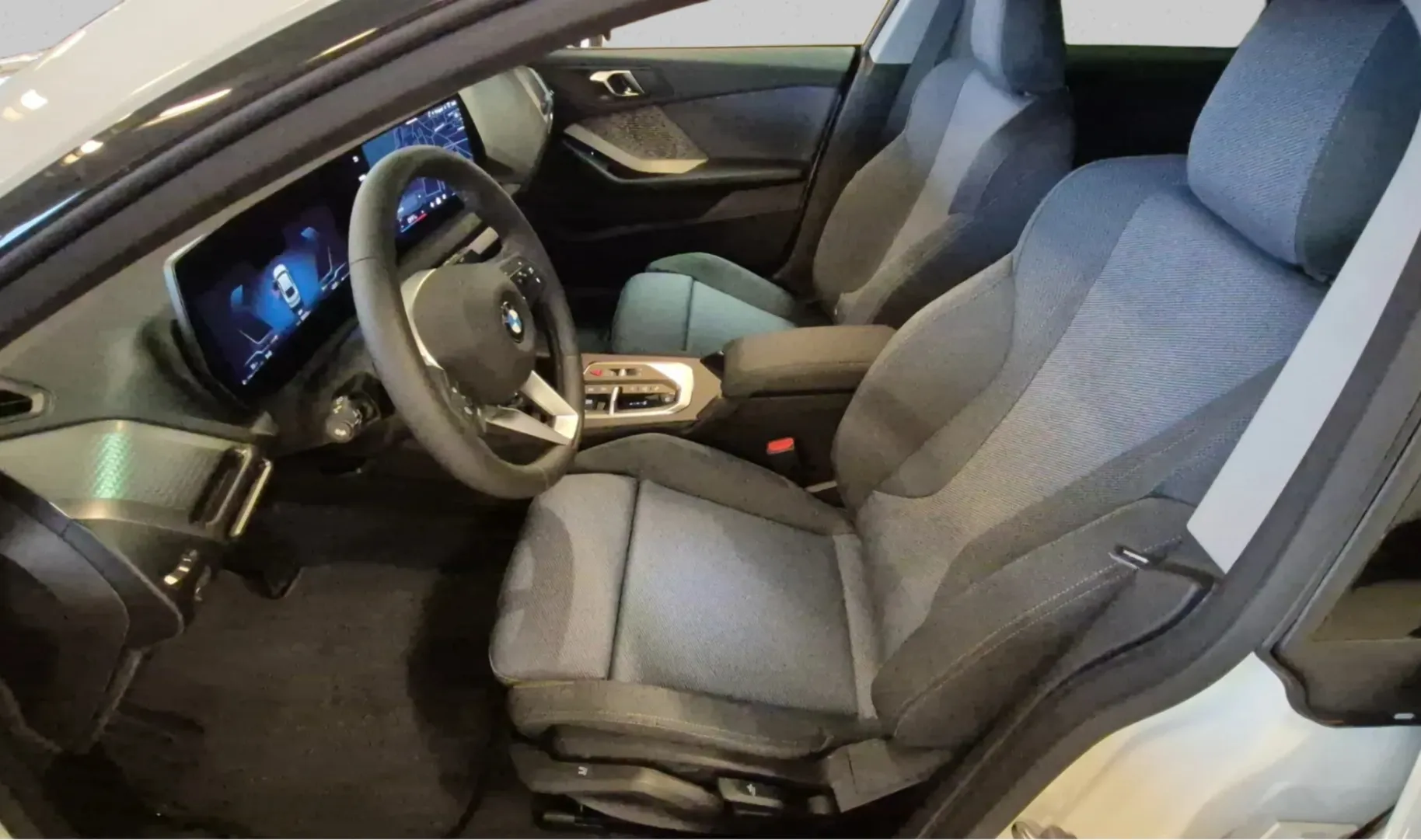 Zunanja slika - BMW Serija 2 - 216 GRAN COUPE NA ZALOGI - 11