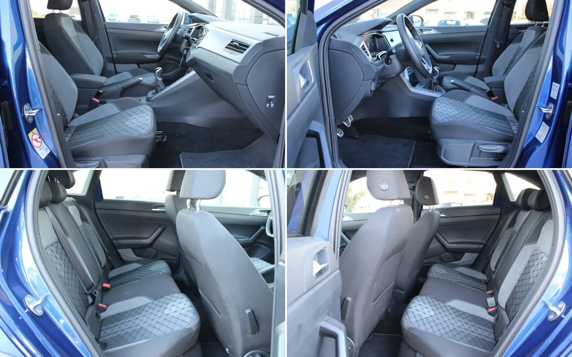 Zunanja slika - Volkswagen Taigo - 1.0 TSI R-LINE PANORAMA LED IQ DRIVE - 9