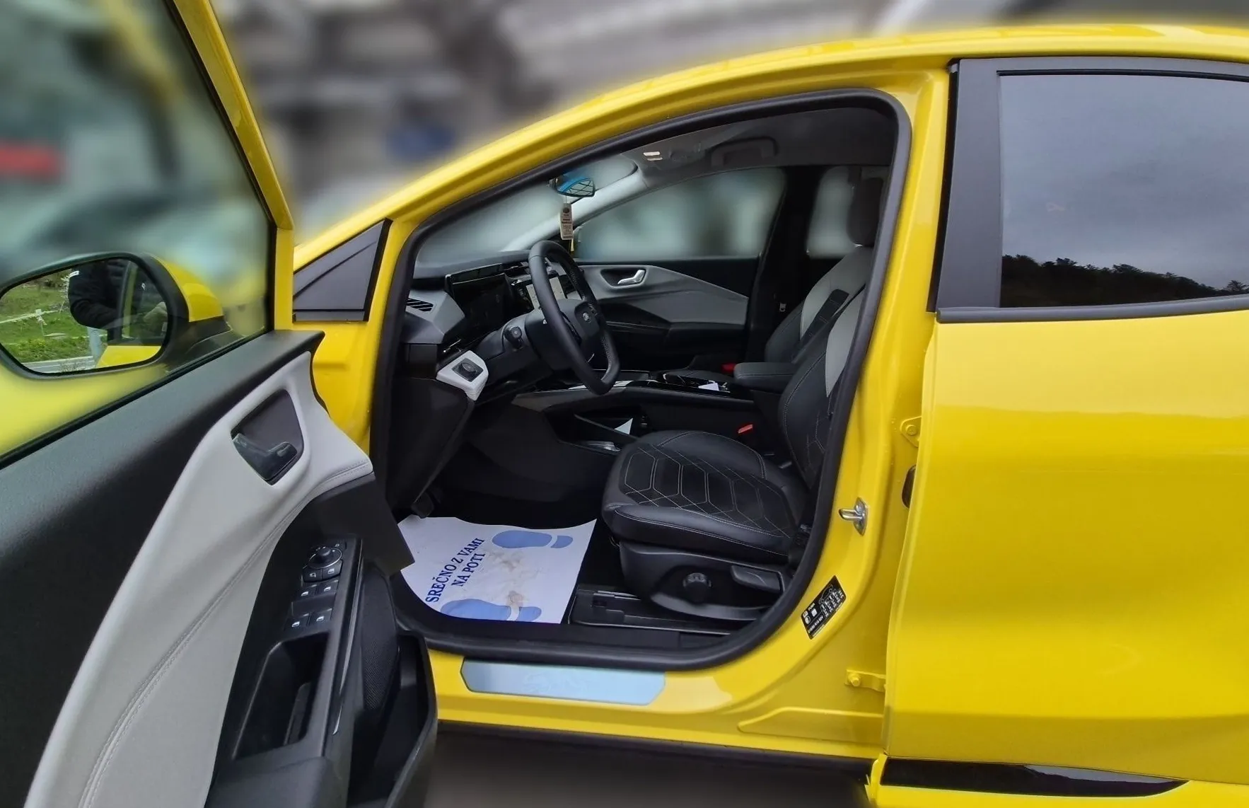 Zunanja slika - Ford Puma - Gen-E Premium 43kWh- A1 - 11