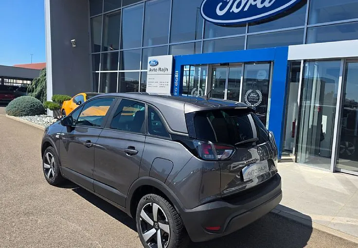 Zunanja slika - Opel Crossland - 1.2 Turbo Edition - 7
