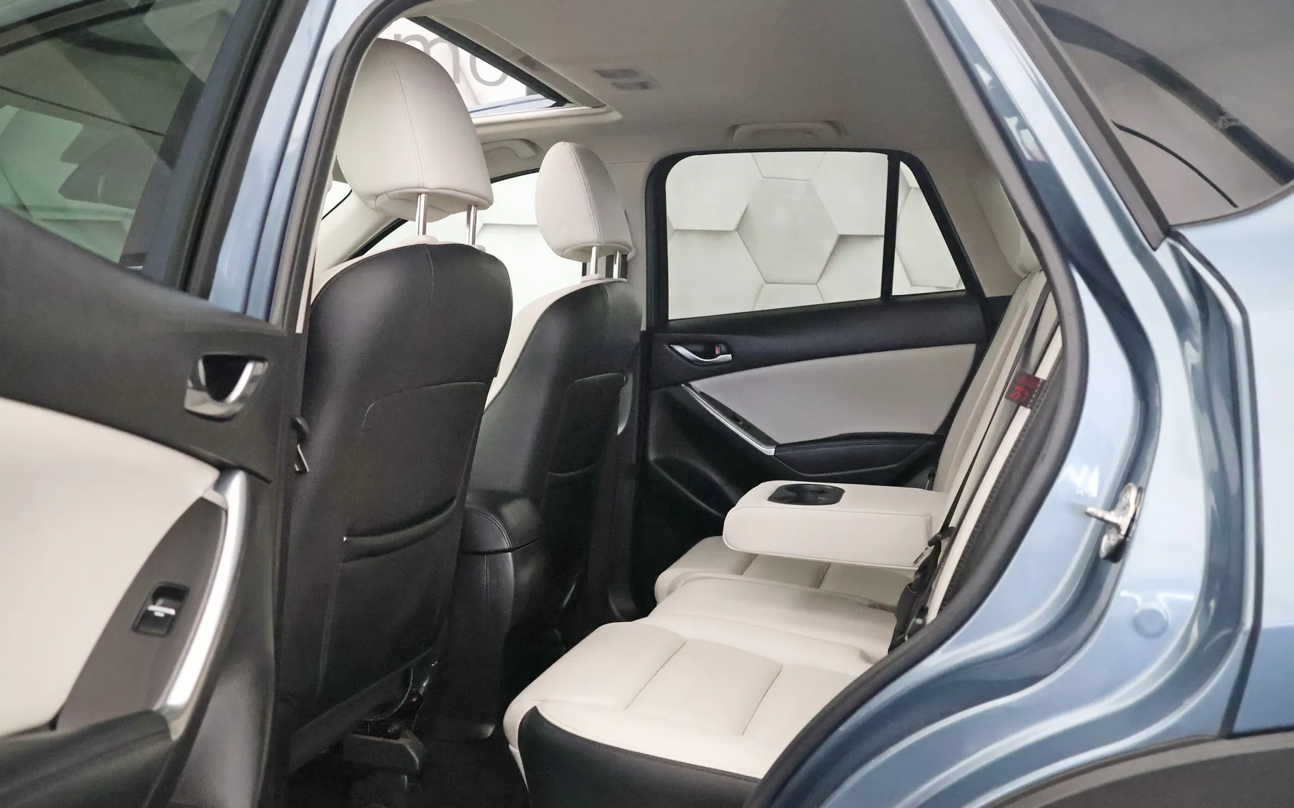 Zunanja slika - Mazda CX-5 - 2.2d AWD Revolution TOP 150KM - 10