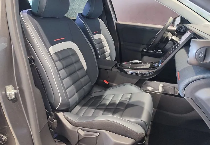 Zunanja slika - Citroën C5 Aircross - MAX Hibrid 145 avtomatik - 8