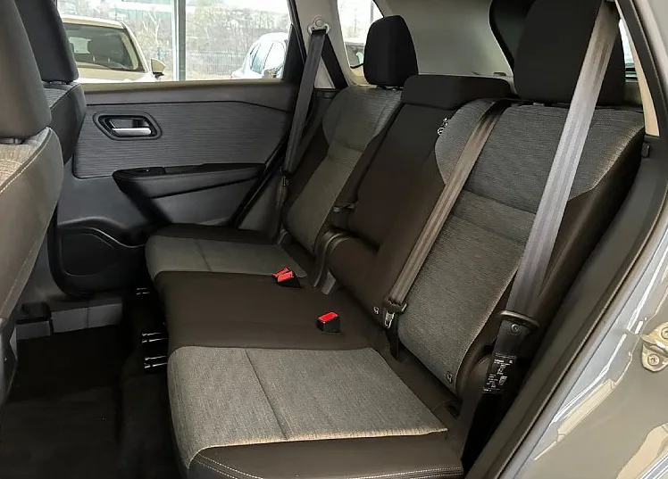 Zunanja slika - Nissan X-Trail - 1.5 HEV E-POWER 204 N-CONNECTA - 8