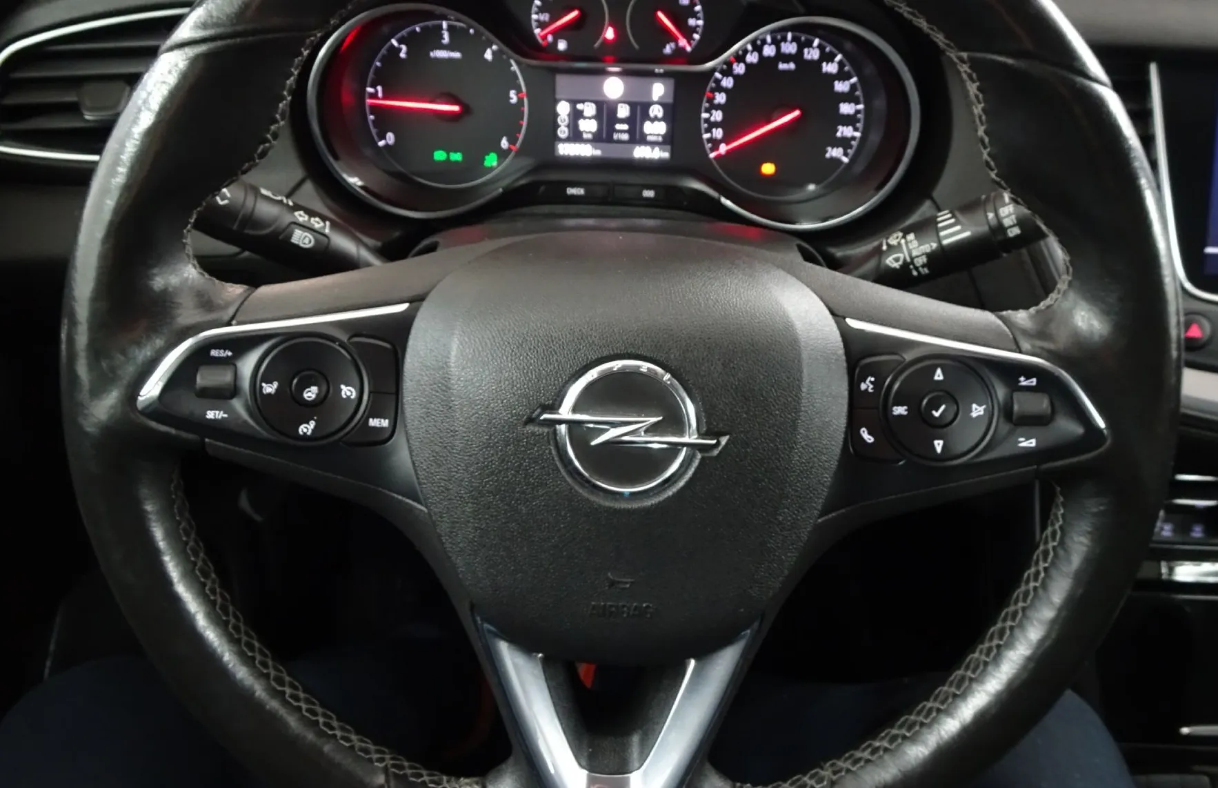 Zunanja slika - Opel Grandland X - AVT. TEMP. LED. NAVI - 7