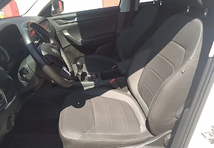 Zunanja slika - Škoda Kodiaq - 1.4 TSI Ambition -37- - 5