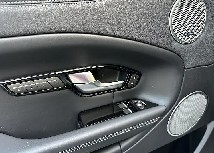 Zunanja slika - Land Rover Range Rover Evoque - 2.0 Si4 HSE 4WD avt-PANORAMA-KEYLESS-NAVI-MERI - 12