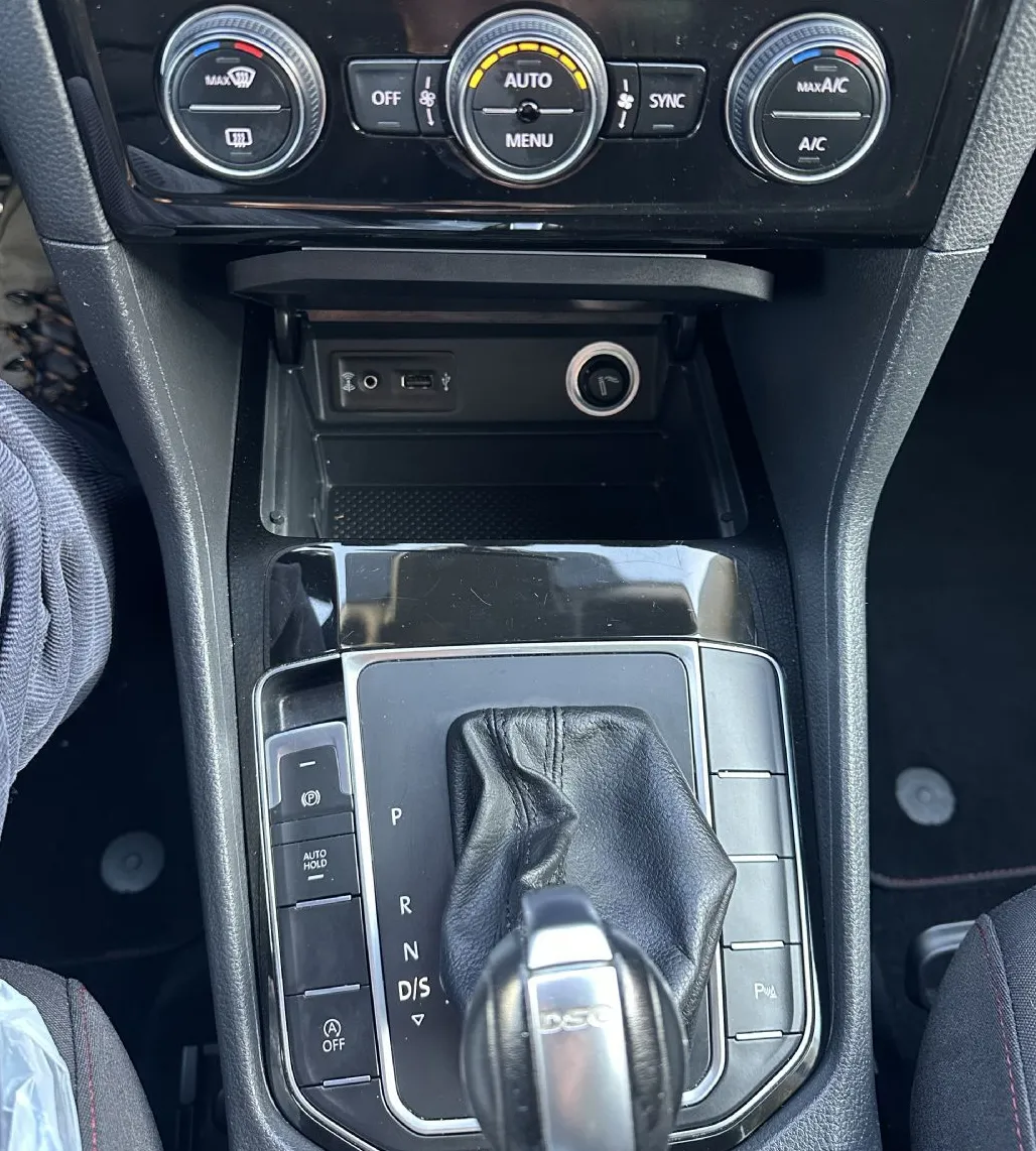 Zunanja slika - VW Golf - Sportsvan 1.6 TDI Sound BlueMotion.NEMŠKI+4ALU.NAVI.KAMERA - 12