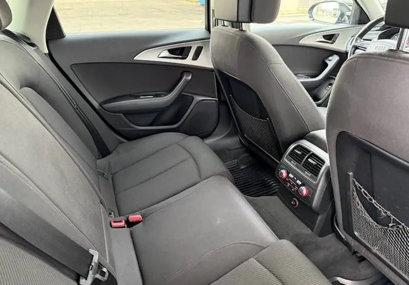 Notranja slika - Audi A6 Avant - 2.0 TDI ULTRA 190PS AVT. XENON-LED-KAMERA ODLICEN - 9