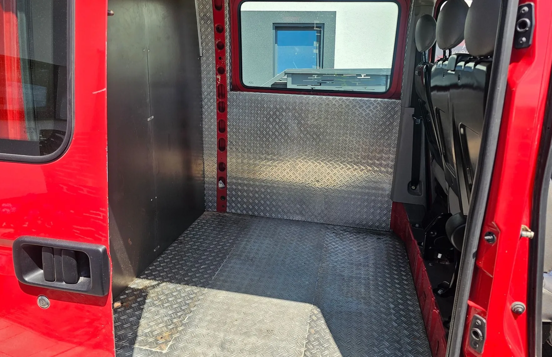 Zunanja slika - Renault Master - 2.8JTD - 2