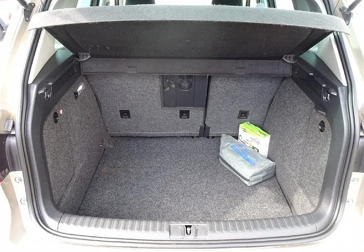 Zunanja slika - Volkswagen Tiguan - 2.0 TDI 4MOTION R-LINE SKY DSG - FINANCIRANJE - 5