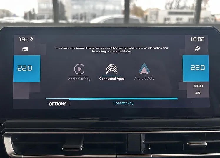 Zunanja slika - Citroën C5 Aircross - Feel PureTech 130 S S BVM6|KOT NOV|NAVI|KAMERA - 10