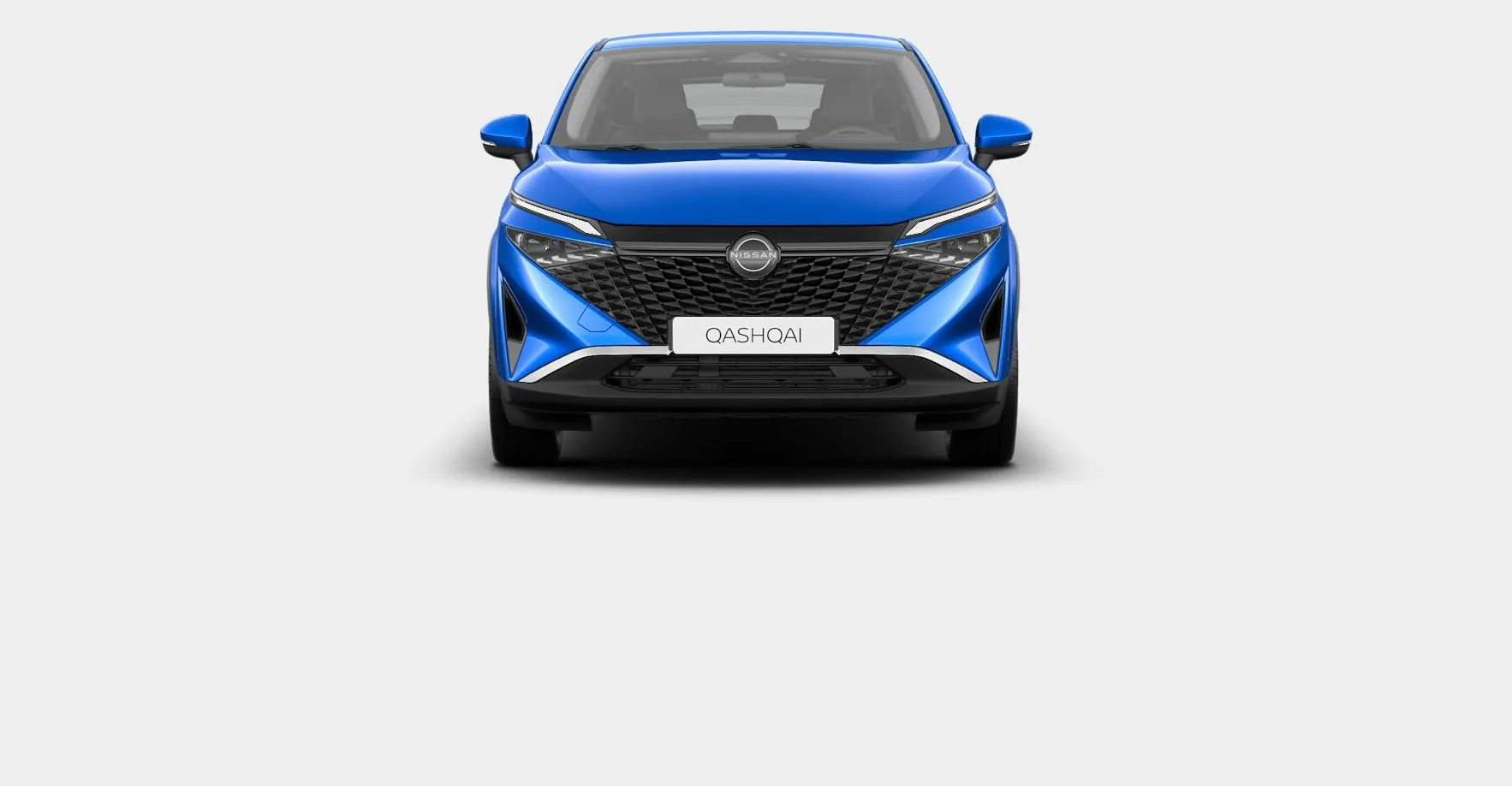 Zunanja slika - Nissan Qashqai - 1.3 DIG-T MHEV Acenta N-SMART - 2