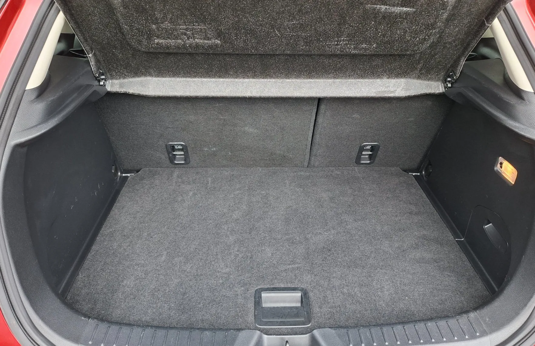 Zunanja slika - Mazda CX-3 - G121 Revolution kamera head-up  47900 KM - 12