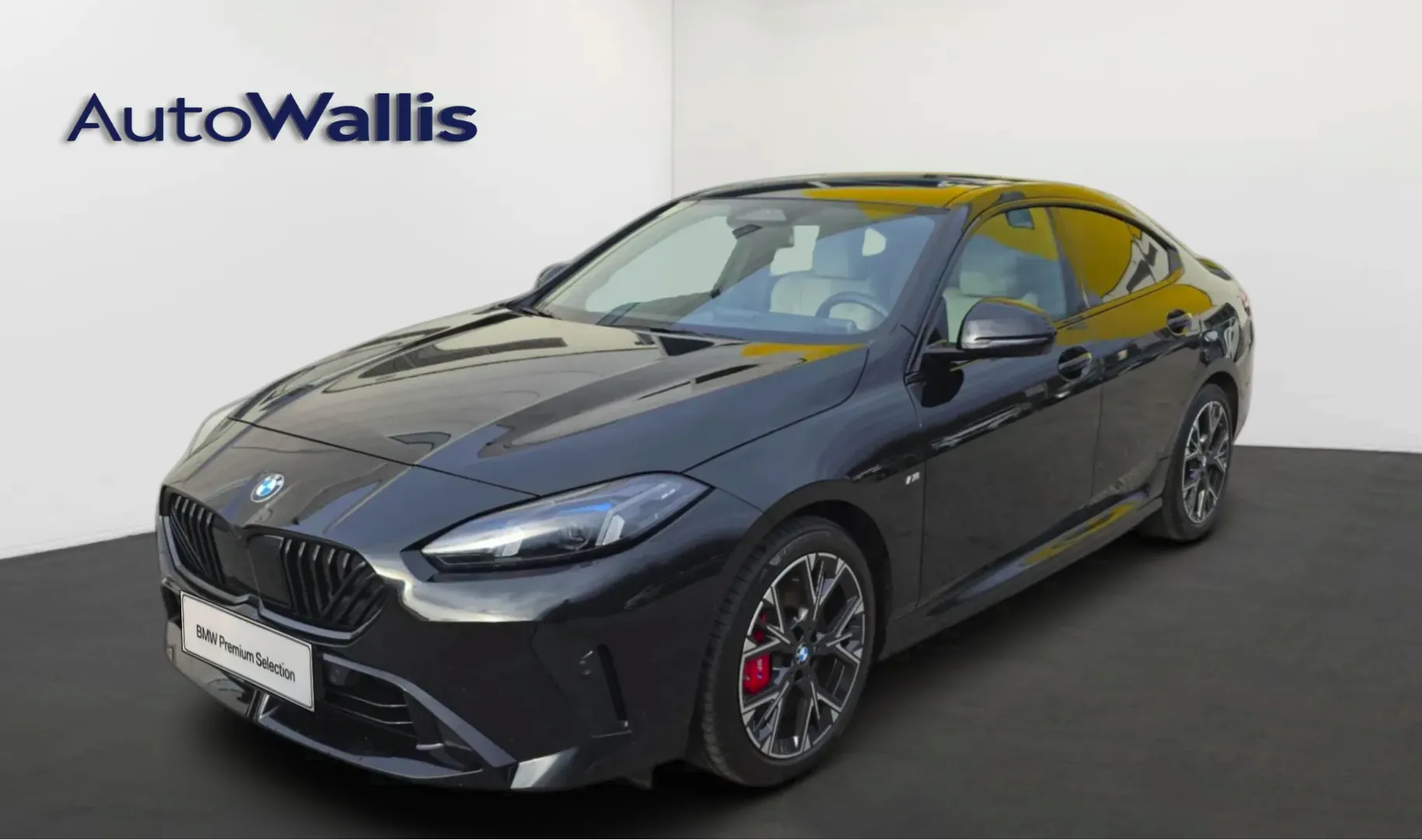 Zunanja slika - BMW Serija 2 - 2 Series Gran Coupe 220i M SPORT PAKET - 1