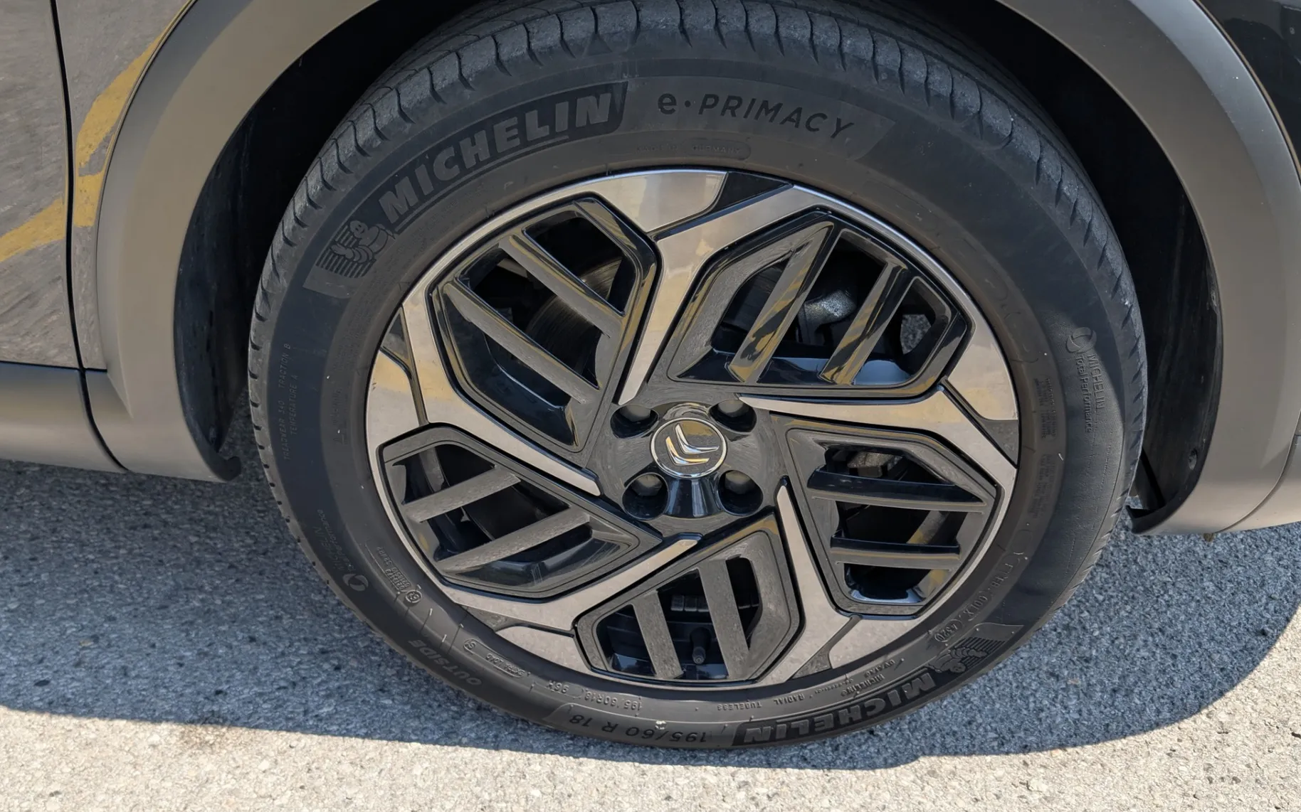 Zunanja slika - Citroën C4 - 1,2 PureTech 130 Special - 13