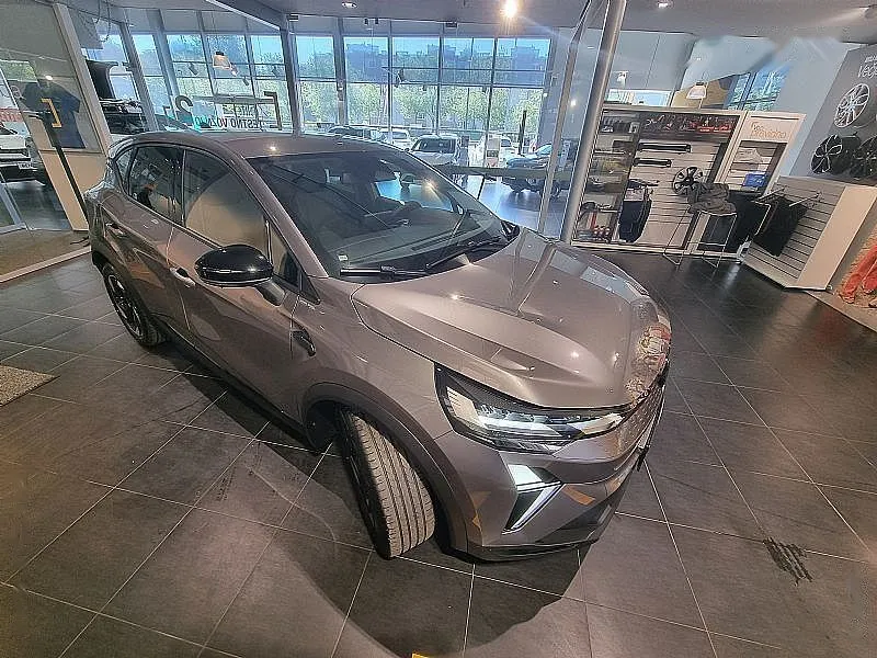 Zunanja slika - Renault Captur - Techno TCe 90  + My Revision - 4
