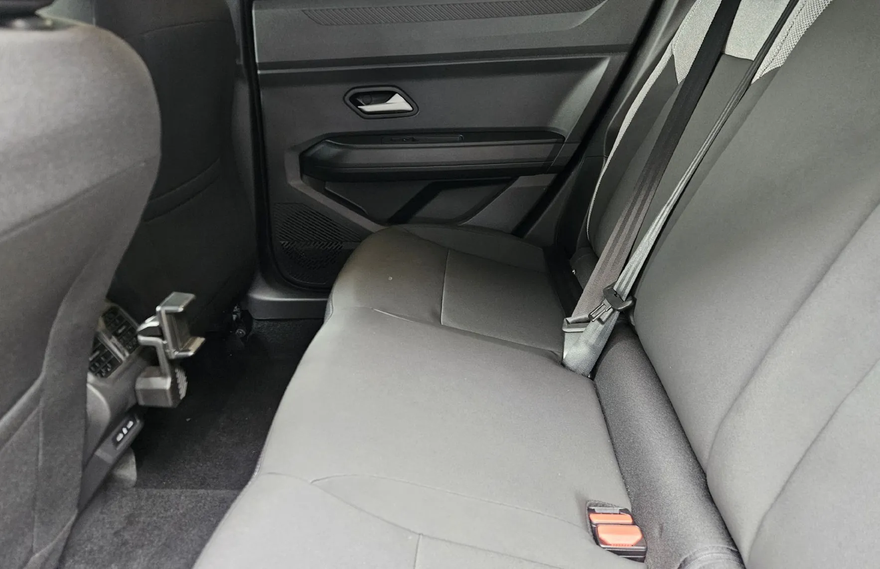 Zunanja slika - Dacia Bigster - 1.2 TCe 140 Journey - 5