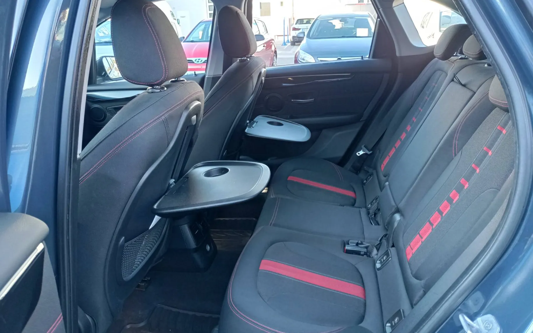 Zunanja slika - BMW Serija 2 - 220d..Msport paket.XENON.NAVI.LINEASSIST - 11