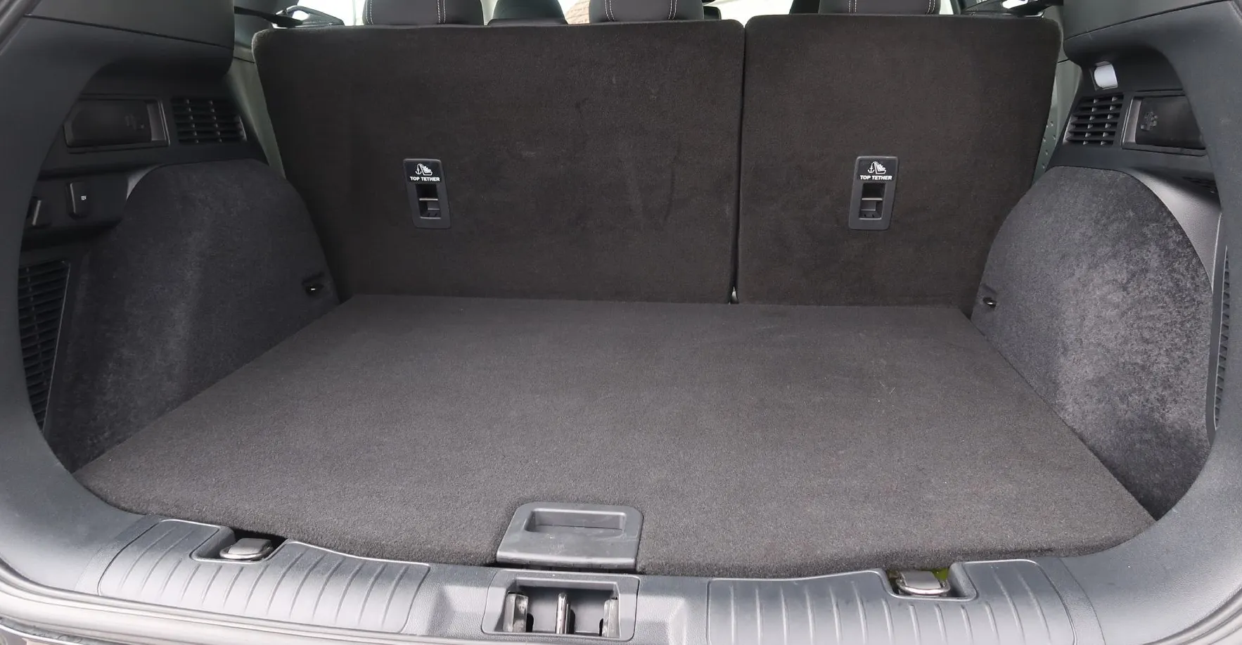 Zunanja slika - Ford Kuga - 2.5 PHEV 225 Titanium-NAVI-ALU-PDC - 15