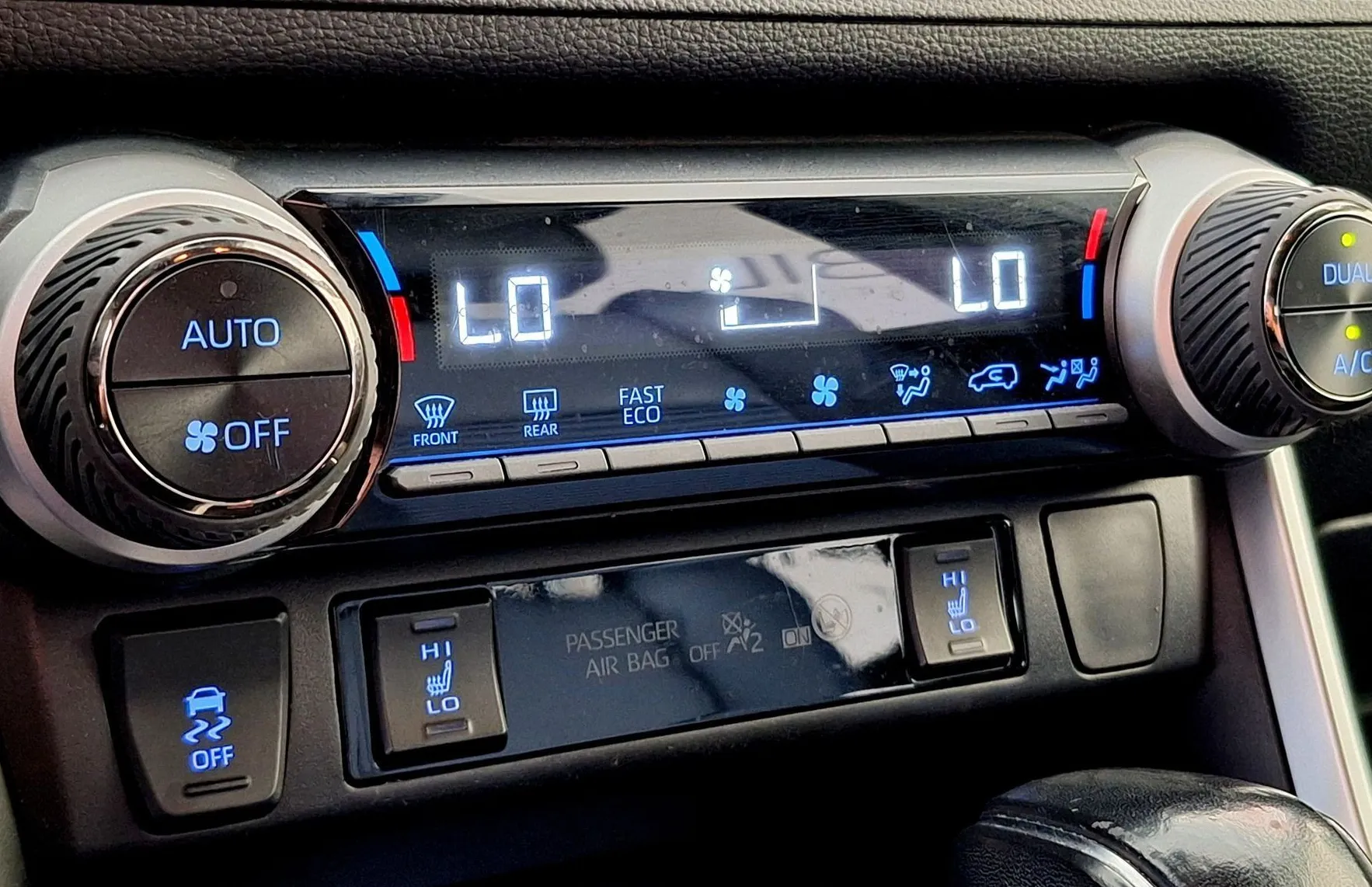 Zunanja slika - Toyota RAV4 - Hybrid AWD 2.5 Style Avt.•NAVI•KAMERA•PDC•ALU18C - 18