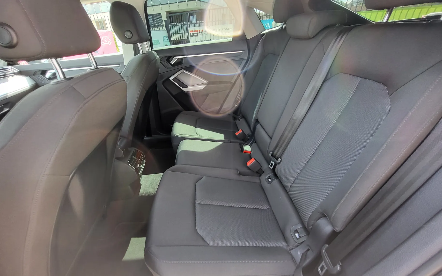 Zunanja slika - Audi Q3 - Q3 - 17