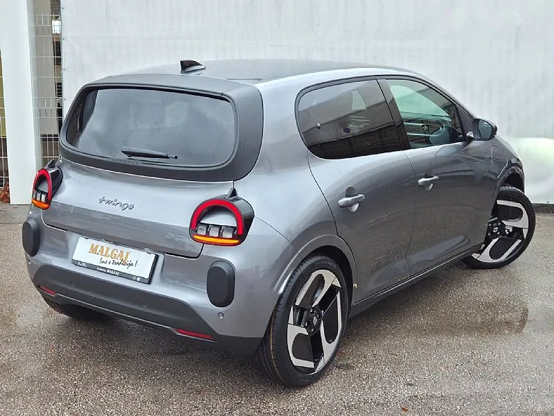 Zunanja slika - Renault Twingo - E-Tech Techno + Paket napredno polnjenje - 6