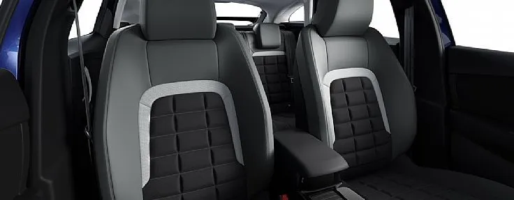 Zunanja slika - Citroën C4 - Plus Hibrid 145 avtomatik - 8