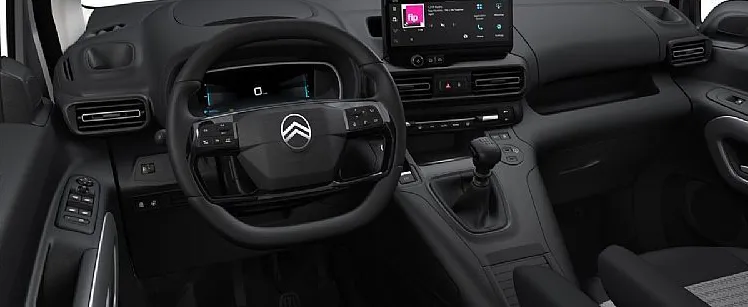 Zunanja slika - Citroën Berlingo - Max M Dizel 130 Ročni - 6