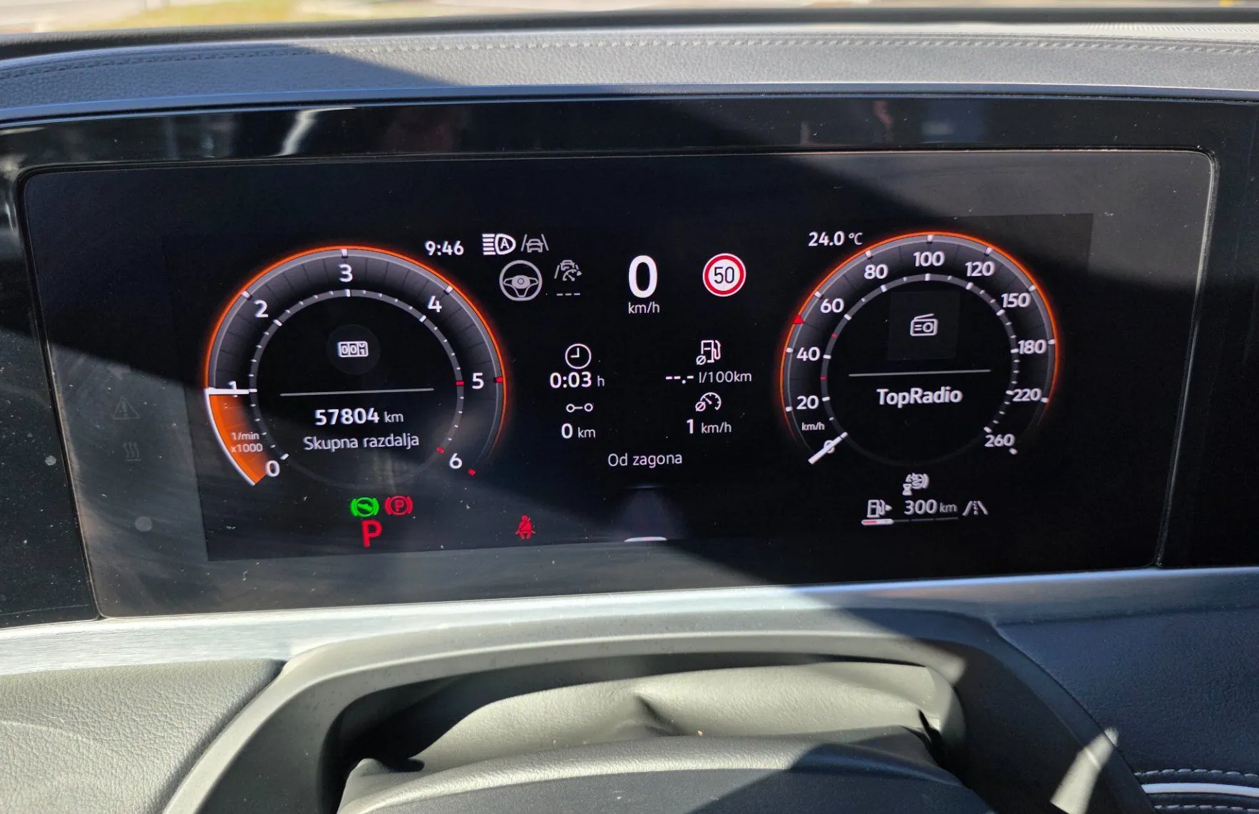Zunanja slika - Volkswagen Passat - Variant 2.0 TDI Elegance DSG.IQLIGHT.WEBASTO.HARMAN.HUD - 13