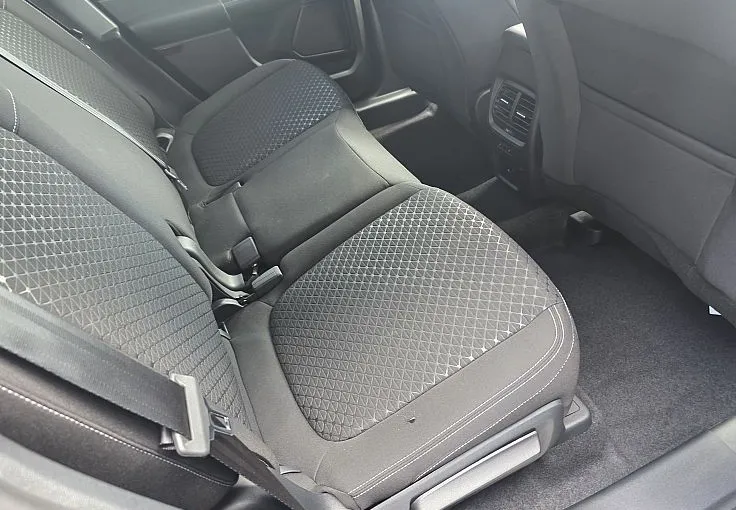 Zunanja slika - Ford Kuga - Titanium 2.5 Duratec Hybrid 178kW PHEV - 9