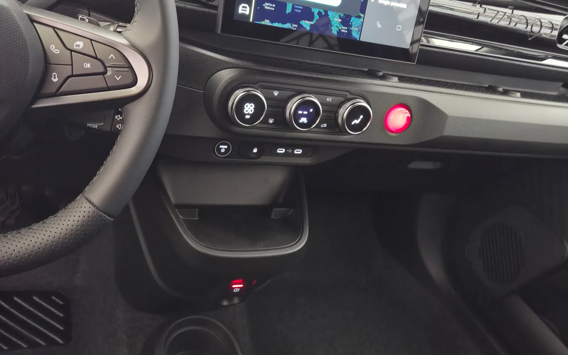 Zunanja slika - Renault Twingo - Techno E-Tech+Gretje sedežev - 31