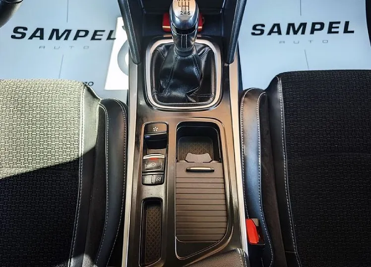 Zunanja slika - Renault Mégane - Megane Energy TCe 130 INTENS - SLO POREKLO - 166€ MESEČNO - 13