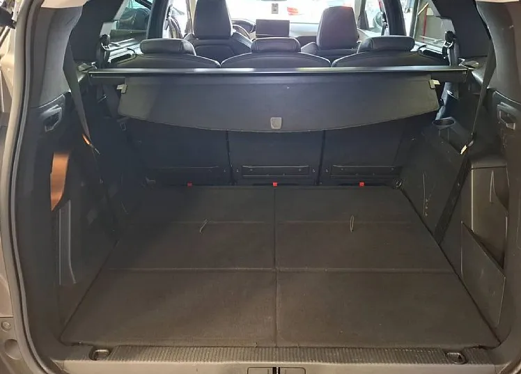 Zunanja slika - Peugeot 5008 - 1.5 BLUEHDI SAMO59000KM-SLO-1LASTNIK-7SEDEŽEV- - 6