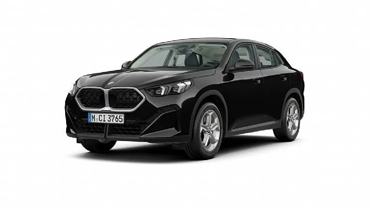 Zunanja slika - BMW X2 - serija : sDrive20i - 1