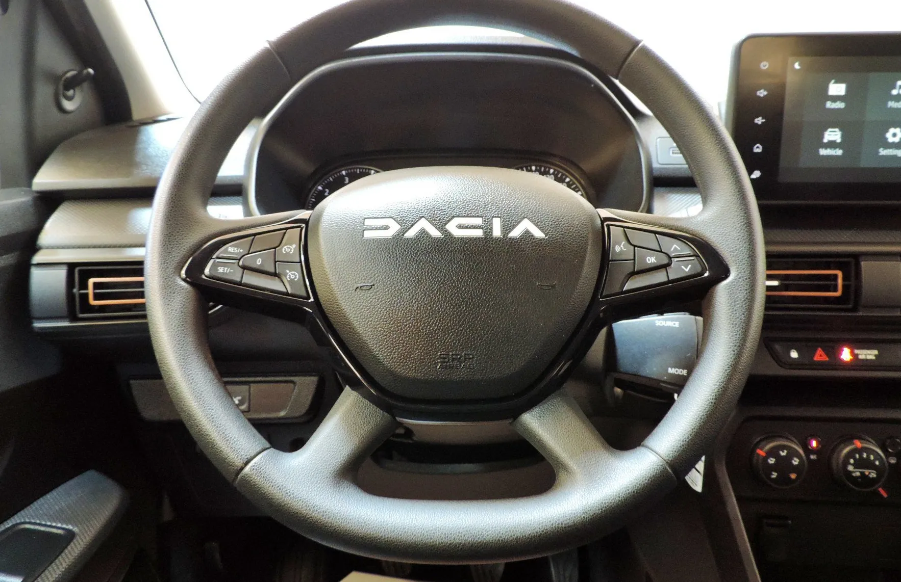 Zunanja slika - Dacia Sandero - Stepway 1.0 TCe 90 LED-PDC - 14