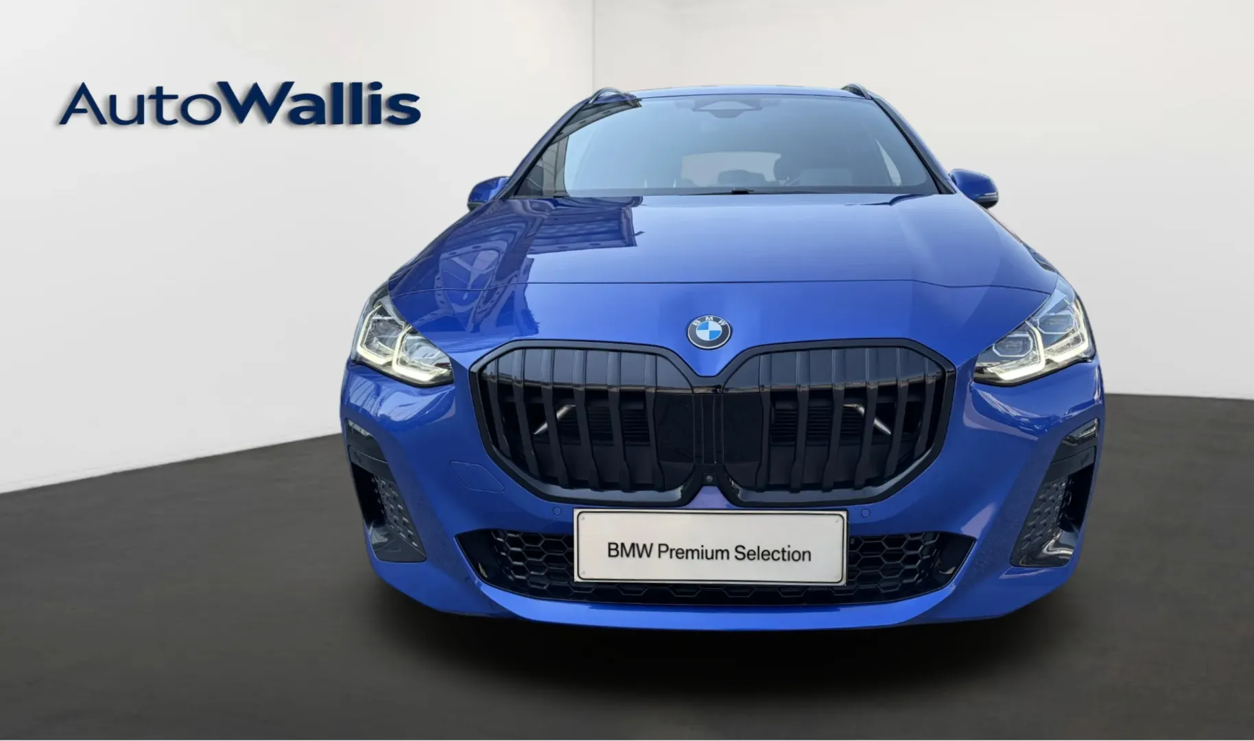 Zunanja slika - BMW Serija 2 - 218i - 13