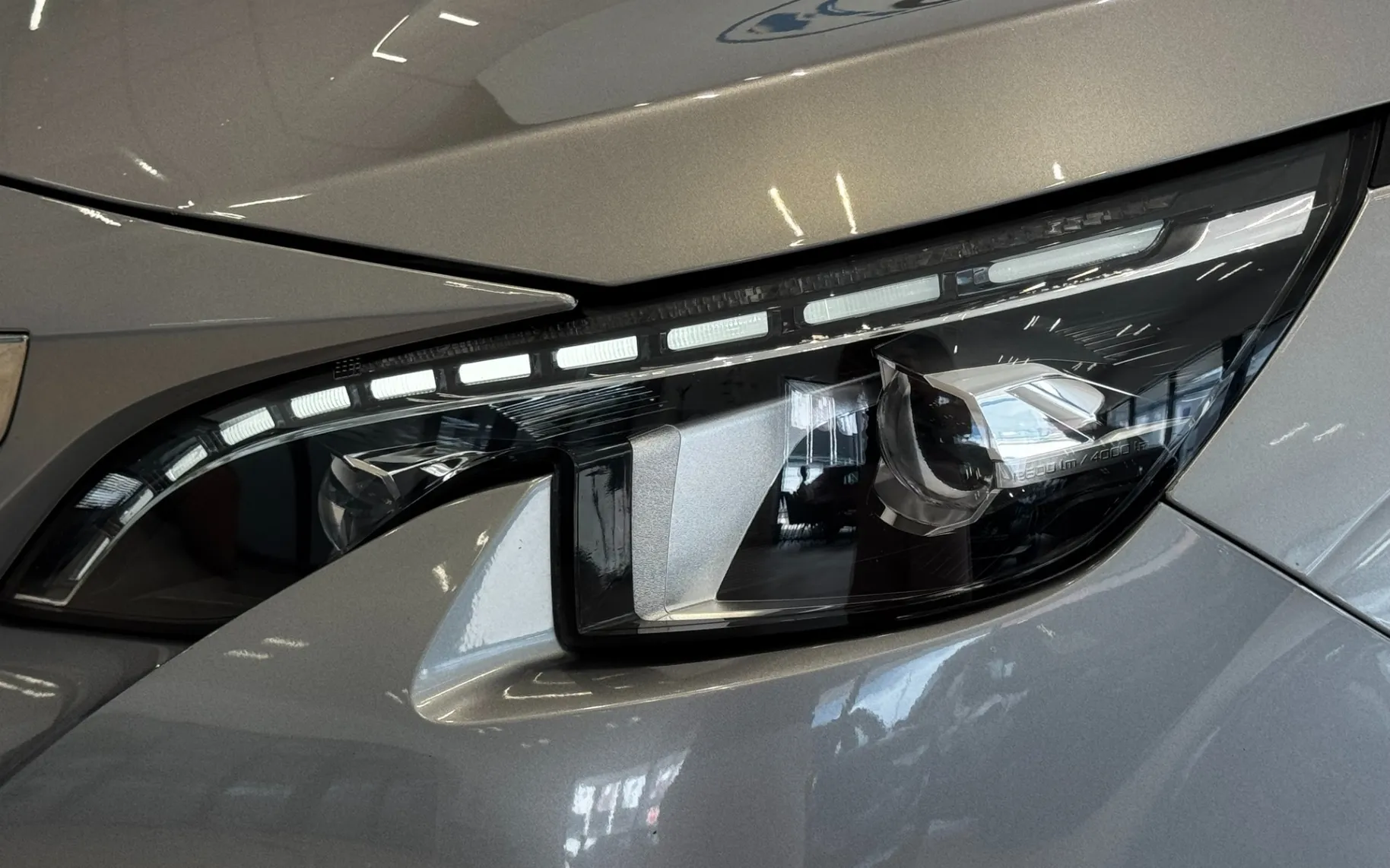 Zunanja slika - Peugeot 3008 - 1,2 PureTech 130 S&S Allure Avt. - 16